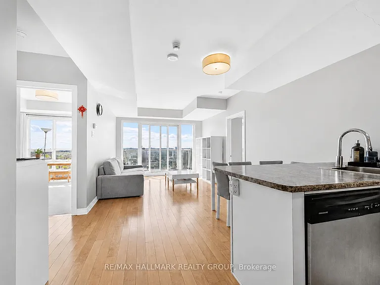 195 Besserer St #2602 — Photo 5