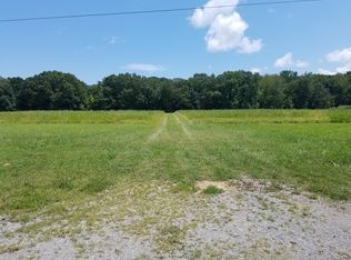 Cairo Bend Rd, Lebanon, TN 37087