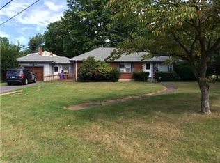 1450 Silver Ln, East Hartford, CT 06118