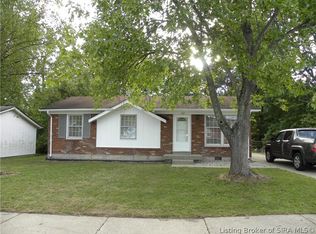 122 Venetian Way, New Albany, IN 47150