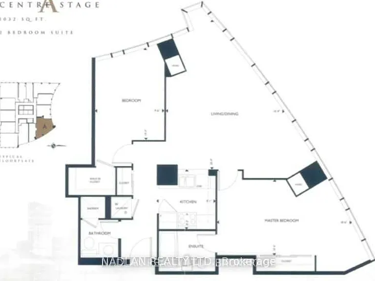210 Victoria St #3901 — Photo 10