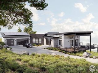 9578 Mountain Ridge Dr, Boulder, CO 80302