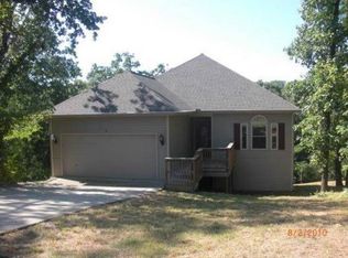 6 Stretton Ln #Q, Bella Vista, AR 72714