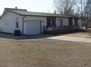 601 W Hayes St, McPherson, KS 67460
