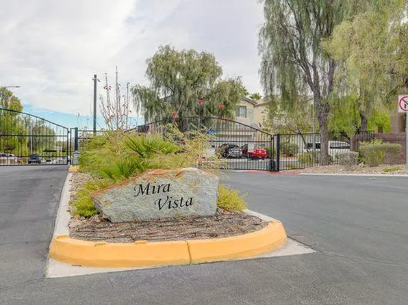 1824 Ashburn Dr, North Las Vegas, NV 89032