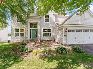 117 121st Ave NE, Blaine, MN 55434