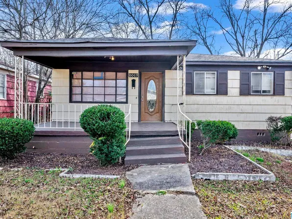 2017 49th St, Birmingham, AL 35208