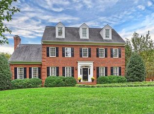 3216 Shillington Pl, Charlotte, NC 28210