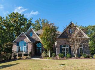 508 Verdae Dr, Spartanburg, SC 29301