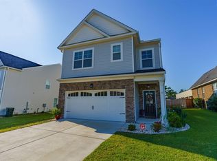 12 Furlong Downs St, Lugoff, SC 29078