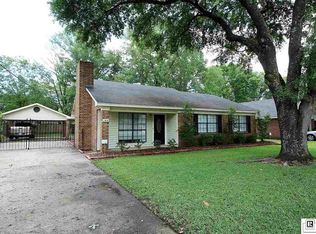 146 Liner Dr, Monroe, LA 71203