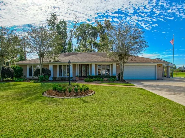 8 Cathy Dr, Luling, LA 70070