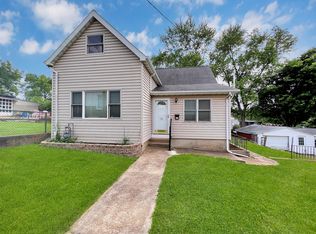 312 Weiss Ave, Saint Louis, MO