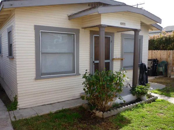 4077 Cherokee Ave, San Diego, CA 92104