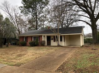 4462 Garnett Rd, Memphis, TN 38117