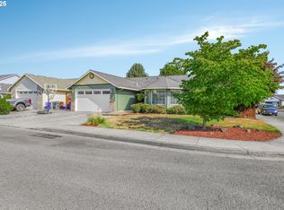 205 Probe St, Molalla, OR 97038