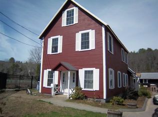 435 Lake St, Bristol, NH 03222