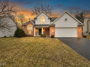 3761 Wild Pheasant Ln, Sylvania, OH