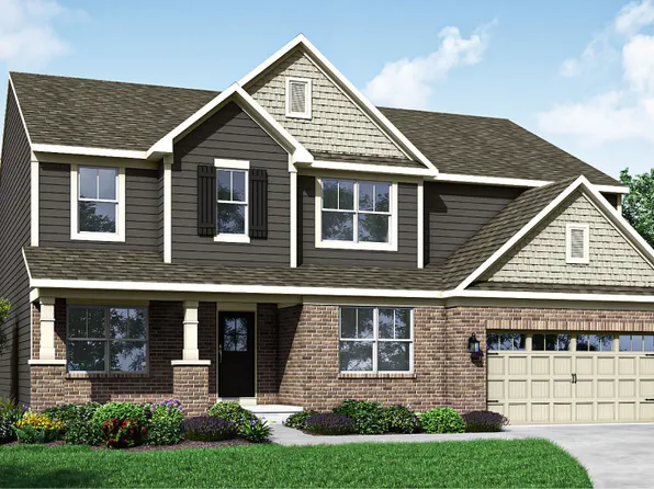 6200 Purple Leaf Ct, Noblesville, IN 46062