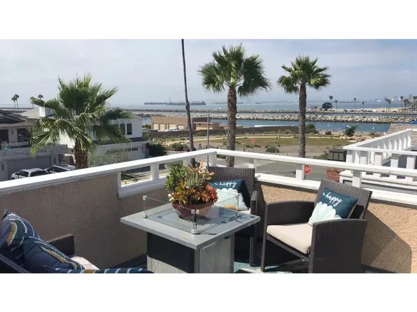 (undisclosed Address), Seal Beach, CA 90740