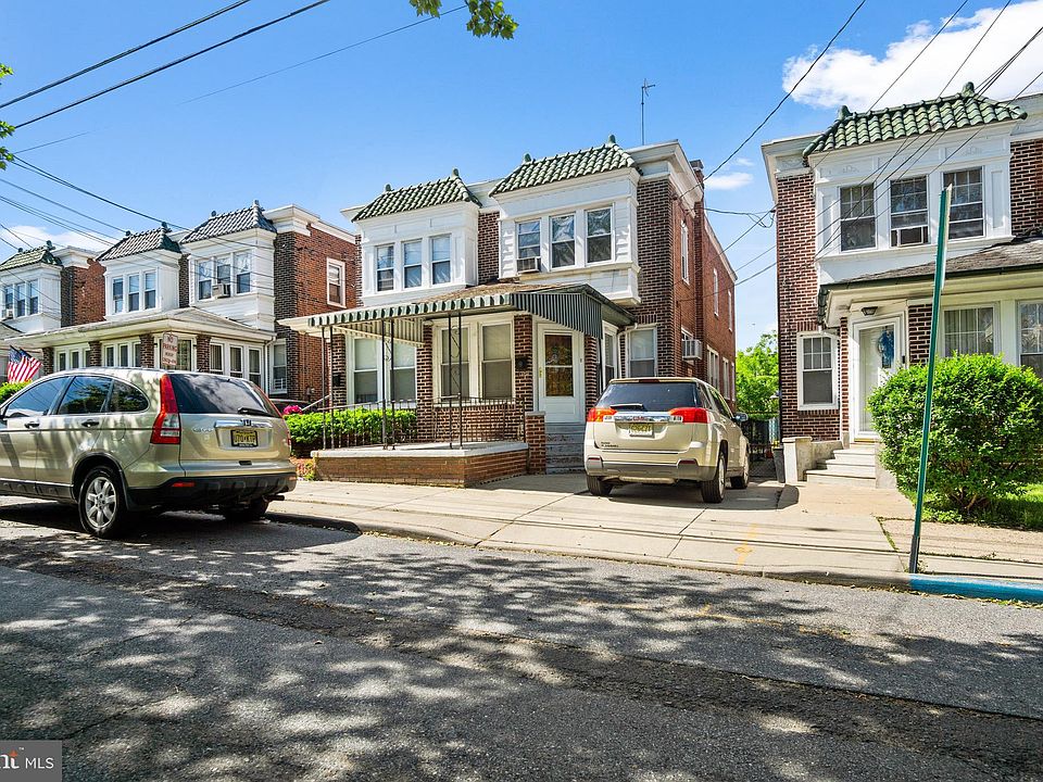 1231 Magnolia Ave, Camden, NJ 08103 Zillow