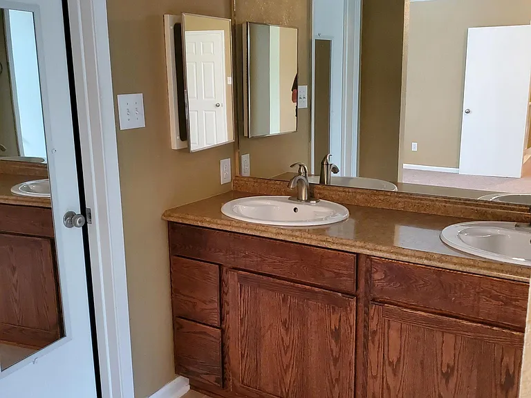 MBR -Bath Vanity