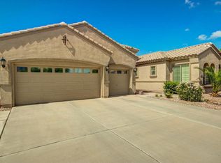 6970 S Nash Way, Chandler, AZ 85249