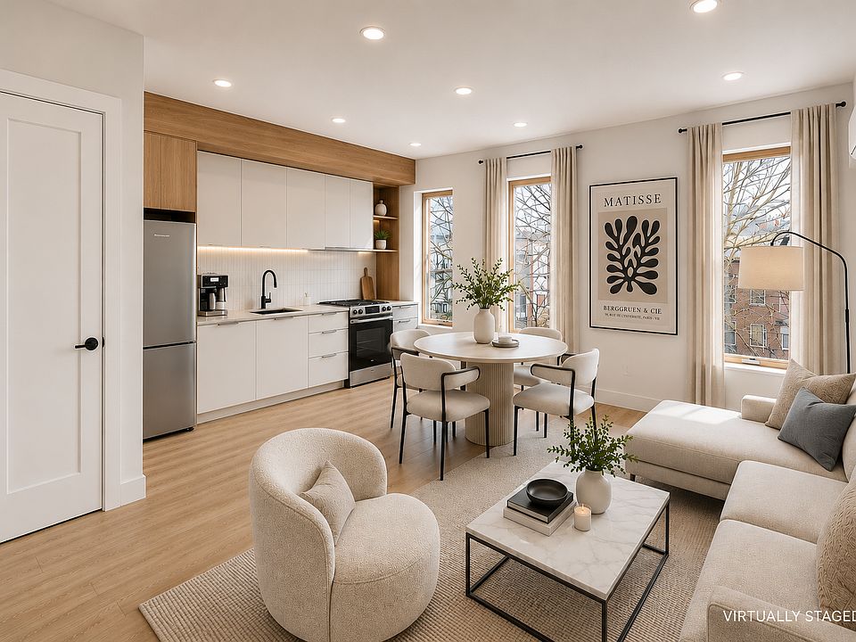 1st image of 135 Moffat St #2R