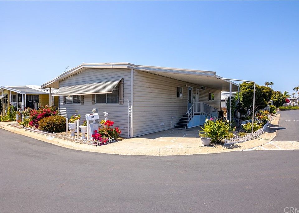 1010 E Bobier Dr SPACE 80, Vista, CA 92084 Zillow