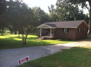 5904 Highway 71, Abbeville, SC 29620