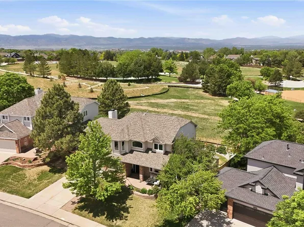 2683 Ravenhill Circle, Highlands Ranch, CO 80126