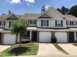 234 Fox Creek Blvd, Woodstock, GA 30188
