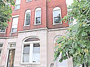 2530 Maryland Ave #2, Baltimore, MD 21218