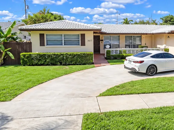 3617 Polk St, Hollywood, FL 33021