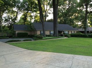 2104 Maywood Dr, Monroe, LA 71201