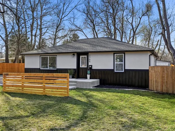 2709 Laporte Ave, Fort Collins, CO 80521