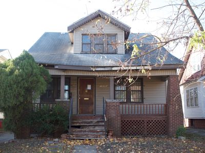 16139 Inverness St, Detroit, MI, 48221