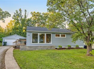 35 Isabella Dr, Decatur, IL 62521