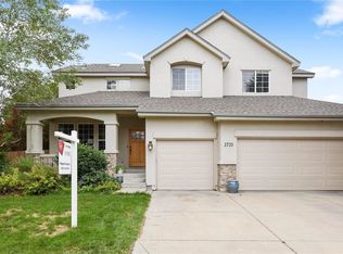 2720 Odell Dr, Erie, CO 80516