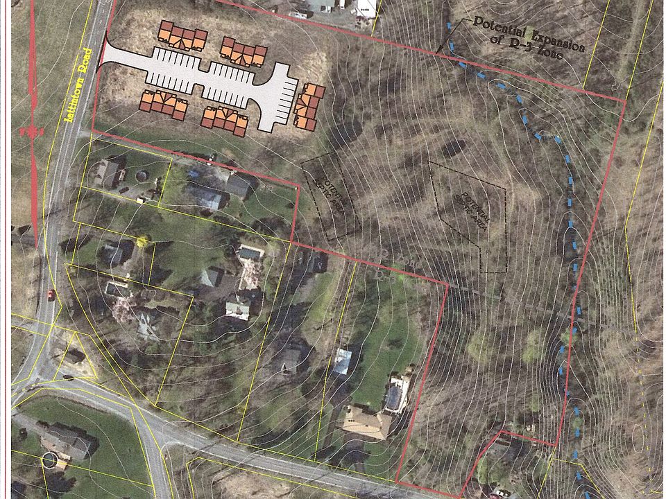 2nd image of LOT 1 Lattintown Rd