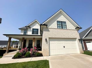 1401 Gadsten Ct, Lexington, KY 40509