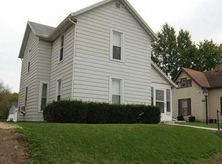 120 N Oak St, Marysville, OH 43040