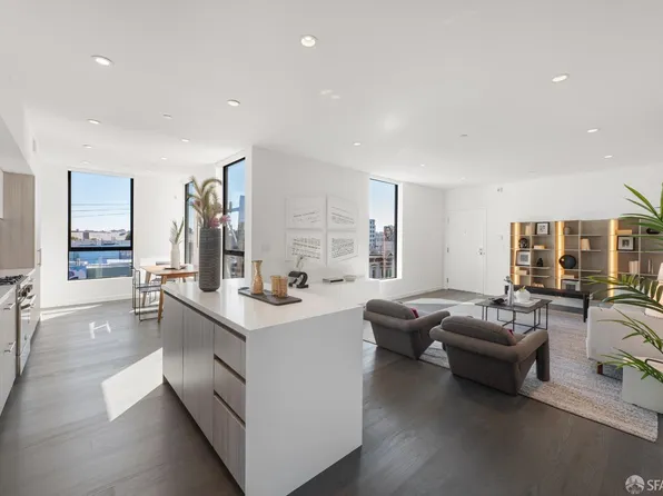 1515 15th St APT 405, San Francisco, CA 94103