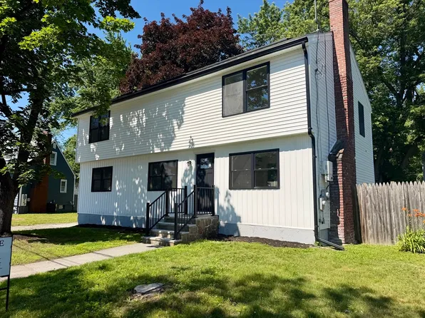 37 Karen St, Lowell, MA 01851