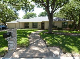2008 Antelope Trl, Harker Heights, TX 76548