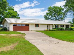 3347 Smelley Rd, Longview, TX 75605