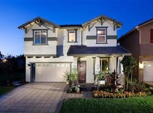 3526 Mamie Jennings Way, Sacramento, CA