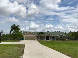 3575 54th Ave NE, Naples, FL 34120