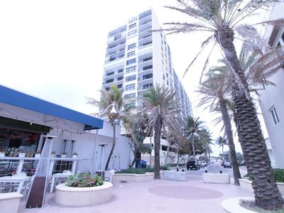 322 Buchanan St #1001, Hollywood, FL, 33019