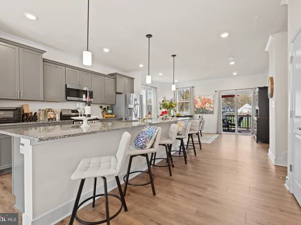 819 Teacher Mitchell Rd, Glen Burnie, MD 21060